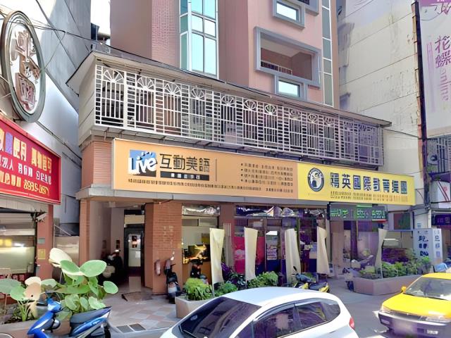 新北華廈法拍-2