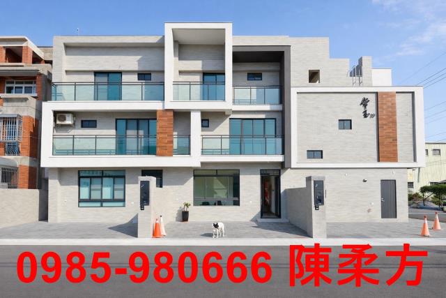 嘉義別墅-14