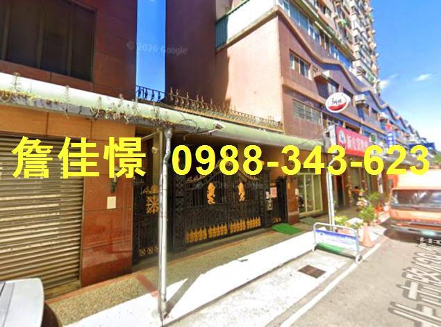 台中北屯法拍大樓-5