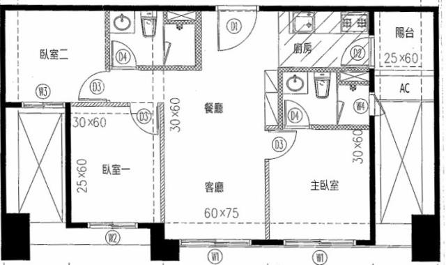 平鎮大樓-14