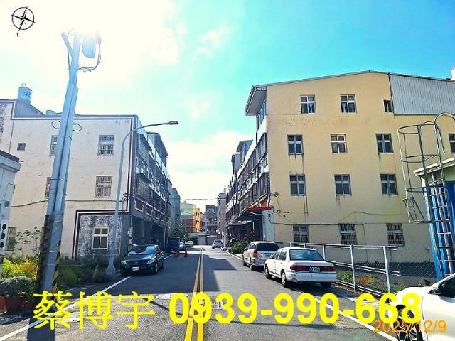 鹿港法拍屋大同路透天