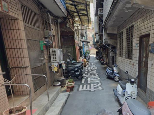 三重法拍公寓-2