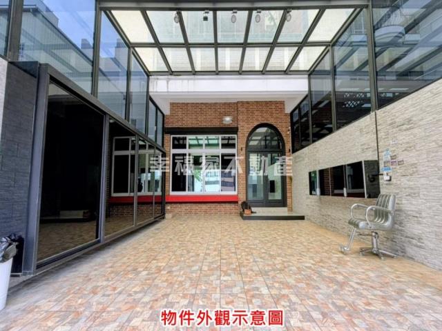 台南別墅-1