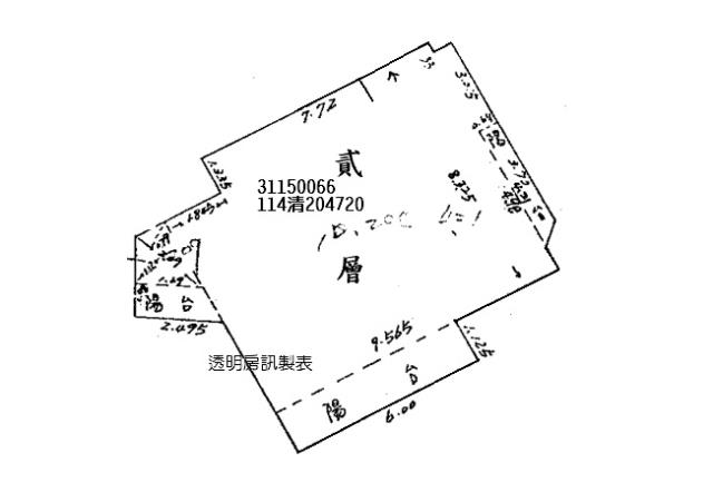 台北信義區法拍大樓-8