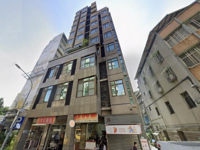 台北中山區大樓法拍-7