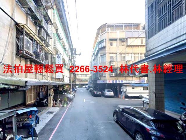 新北法拍公寓-6