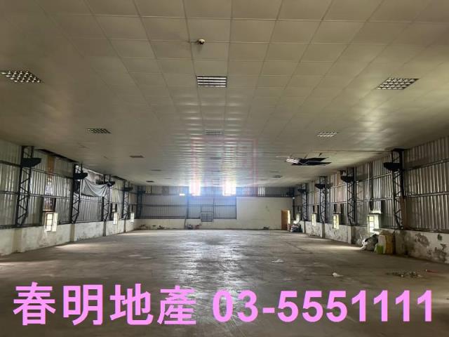 新竹廠房-1