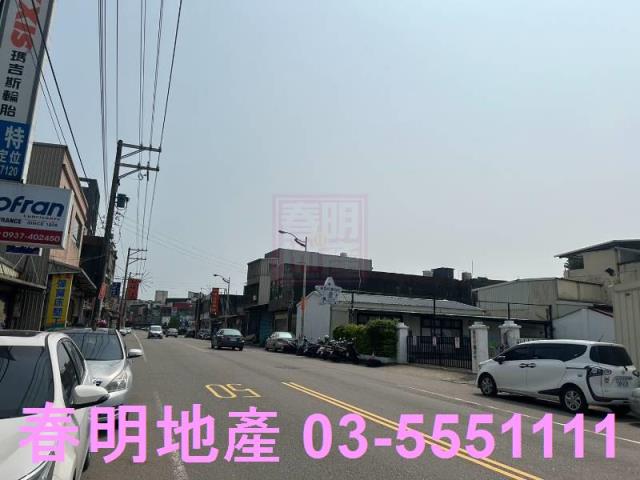 新竹廠房-6