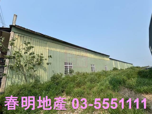 新竹廠房-7