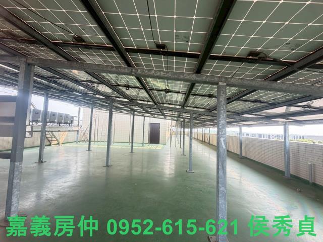 嘉義廠房-10