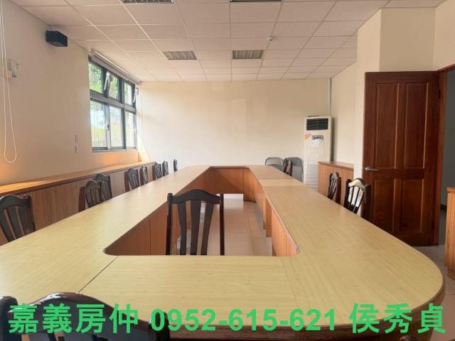 嘉義廠房-6