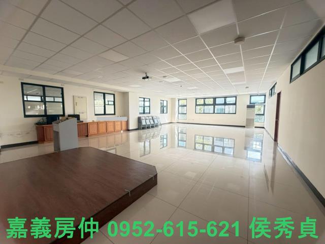嘉義廠房-8
