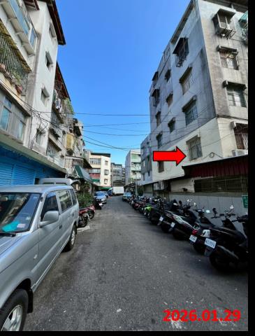 台北內湖公寓法拍-6