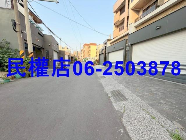 台南安南透天-14