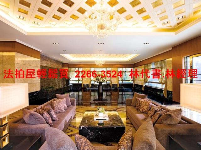 新北三重大樓法拍-5