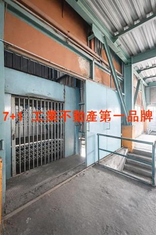 高雄仁武廠房-9