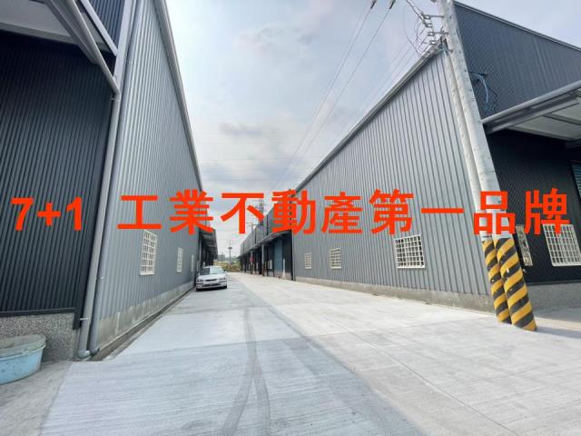 大寮廠房-4