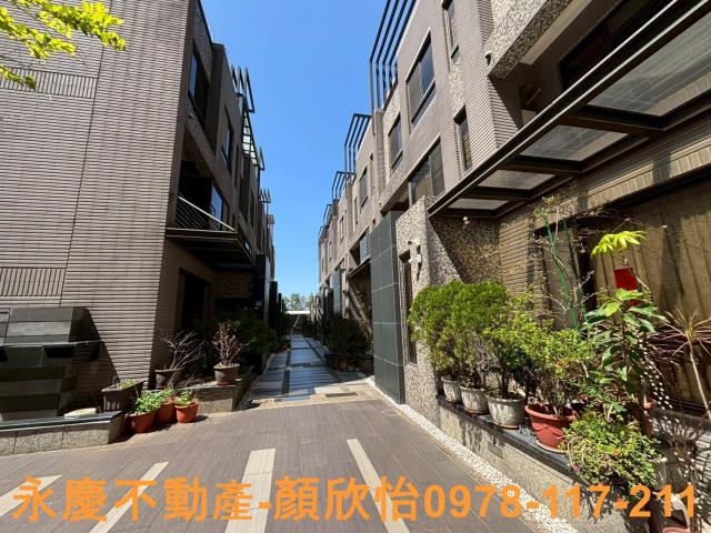竹北透天-10