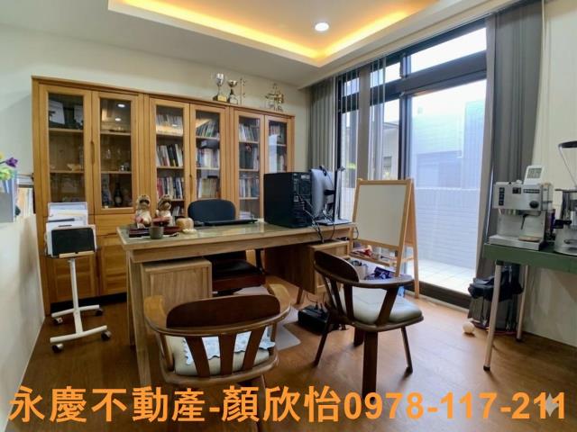 竹北透天-8
