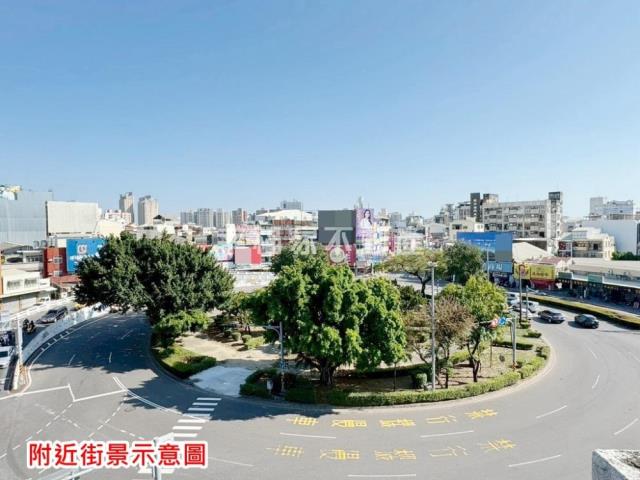 中西區店面-1