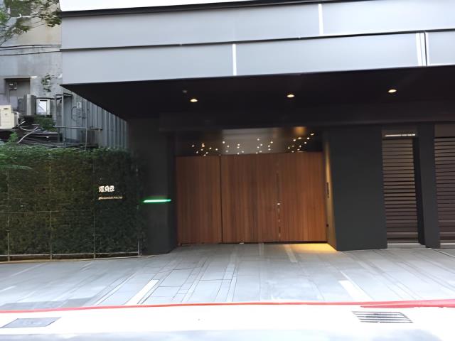 大安區大樓法拍-4