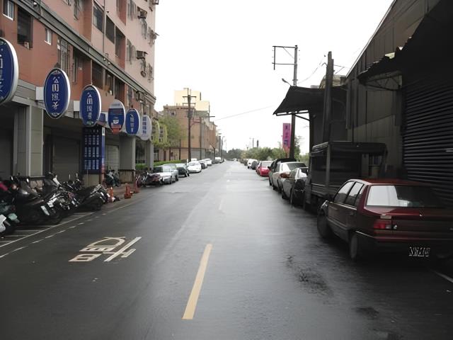 桃園大樓法拍-5