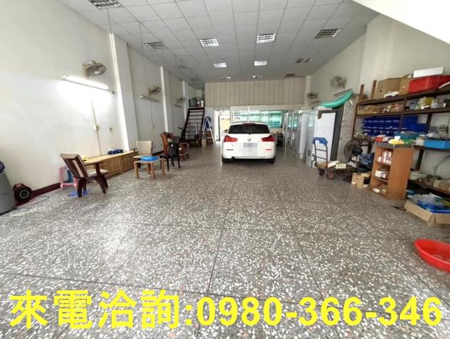 桃園廠房-1