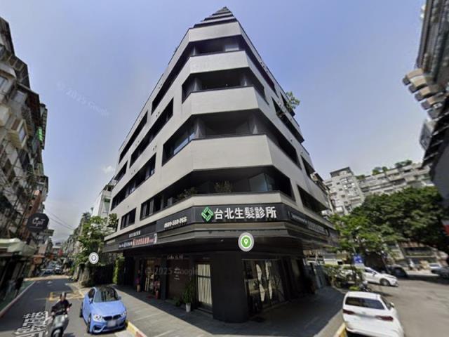 台北大樓拍賣-8