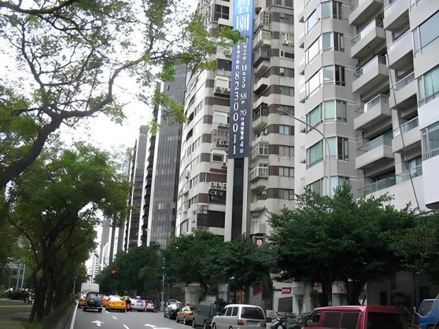台北法拍大樓-3