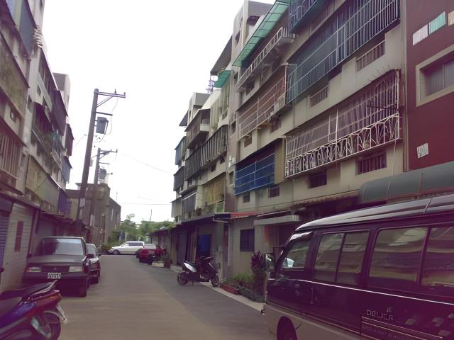 鶯歌法拍公寓-3