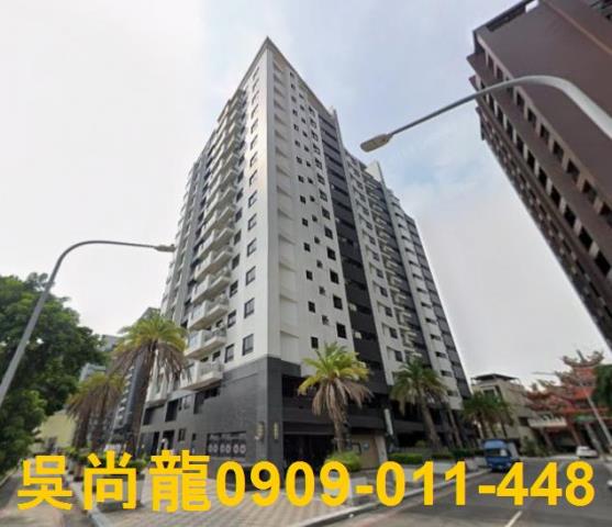 鳳山大樓法拍-5