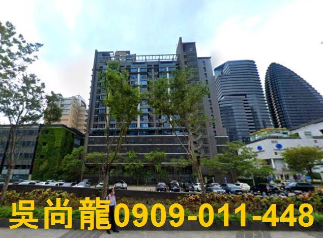 西屯大樓拍賣-3