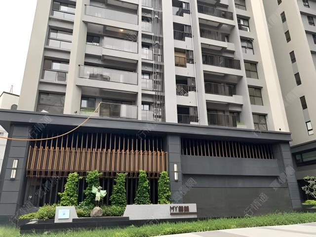台中西屯法拍大樓-5