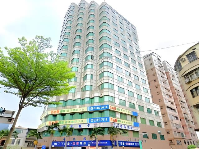 新北三重大樓法拍-2