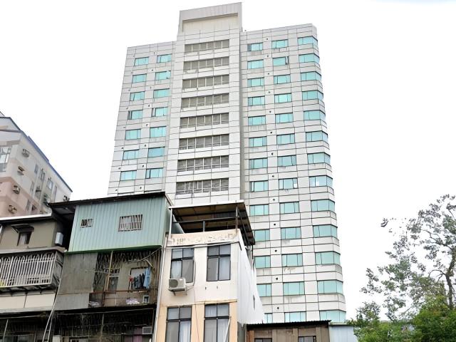 新北三重大樓法拍-4