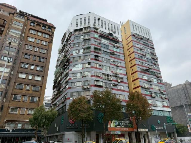 台北大安區大樓法拍-1