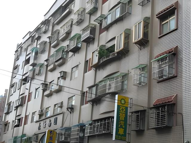 蘆竹法拍華廈-2