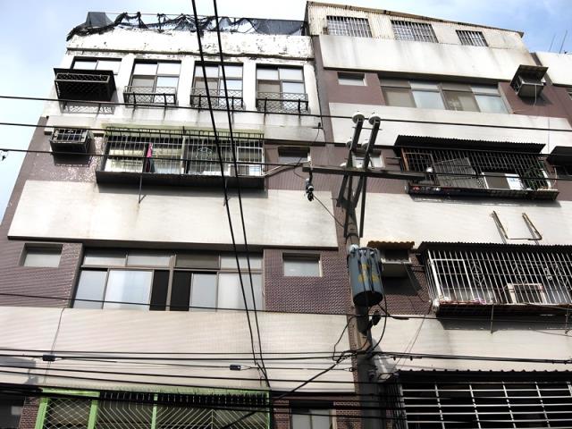 五股公寓法拍-2