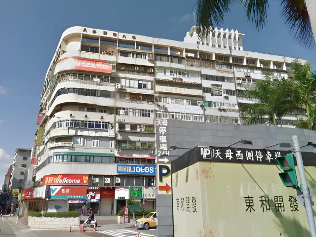 士林大樓法拍-2