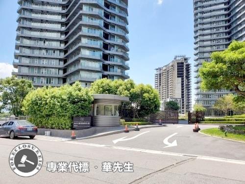 淡水拍賣大樓-2