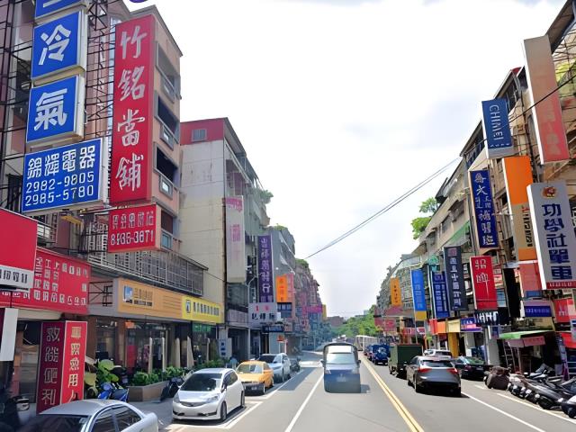 三重拍賣華廈-4