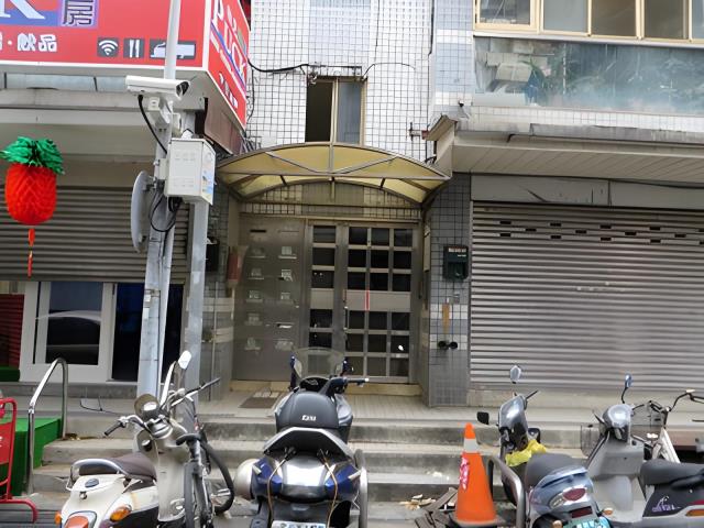 台北信義區華廈法拍-6