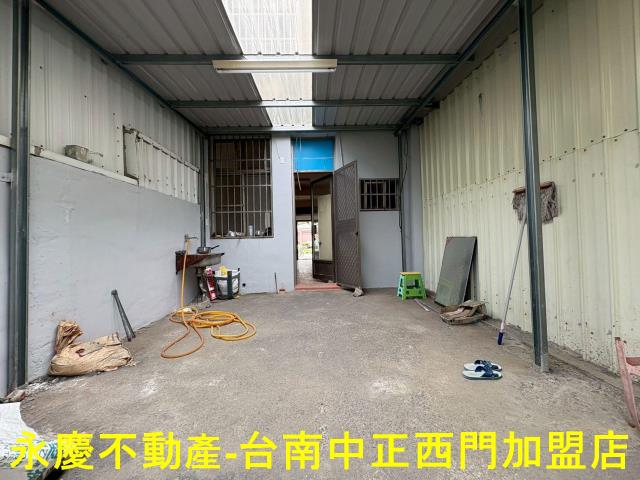 台南北區透天-14