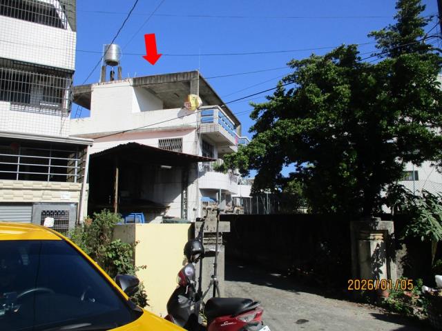 屏東長治法拍透天-1