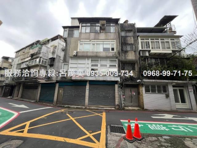 台北中正區公寓-12