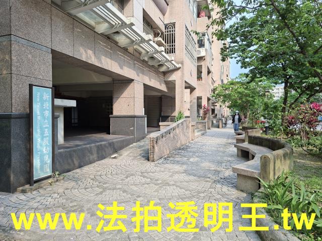 新北五股法拍大樓-11