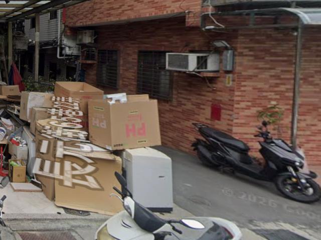 新北三重公寓拍賣-6