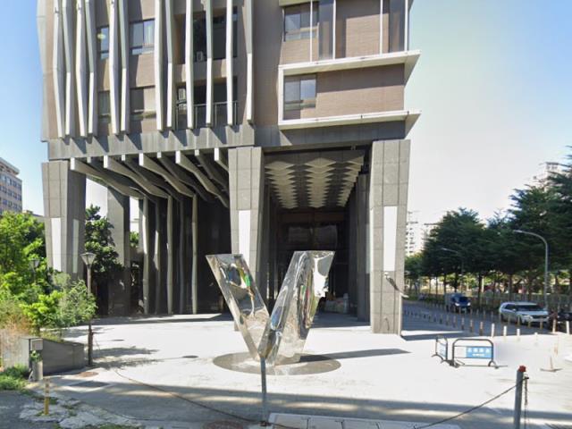 中和辦公室法拍-4