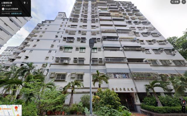 苓雅拍賣大樓-2