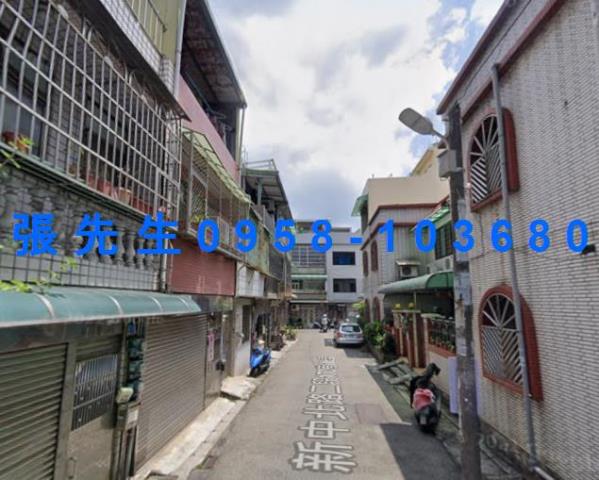 中壢透天法拍-4